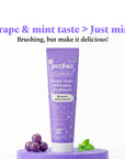 Perfora Purple Magic Whitening Toothpaste