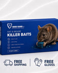 Rat & Mouse Killer Baits