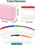 Waterproof Pill Organizer