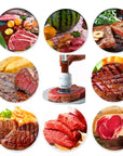 2 In 1 Meat Marinade Injector