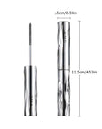 Eyelash Lengthens & Curling Iron Mascara Primer