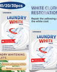 Stain Removal Laundry Detergent Sheets
