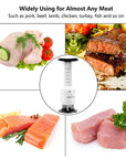 2 In 1 Meat Marinade Injector