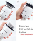 2 In 1 Meat Marinade Injector