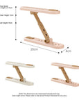 3 Gears Space Saving Shoes Organizer