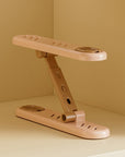 3 Gears Space Saving Shoes Organizer