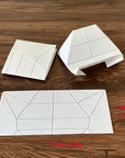 Foldable 3D Printed Phone Stand