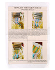 Diy Creative Braiding Patching Machine