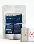 SOPAMI Steel Reinforced Epoxy