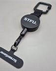 STFU ScreenSaver