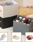 Shoe Organizer for expensive shoes