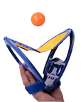 2 BALLS CHILDRENS RALLY BALL TABLE TENNIS FITNESS TOYS