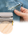 Diy Creative Braiding Patching Machine