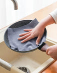 Multi-function Cleaning Roll Towels