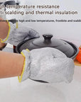 Dishwashing Cleaning Gloves (Mega Sale)