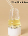 MINI PORTABLE HAIR ROOTS OIL MASSAGER