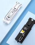 6 in 1 Multifunction Charging set