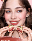 Hydra Jelly Pocket Lip Jam- Fig Flirt