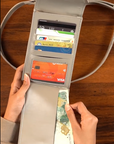 Mika Mobile Phone Wallet