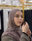 Premium Instant Hijab