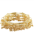 Kashmiri Ghungroo Bangles