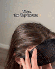 Taj Crown