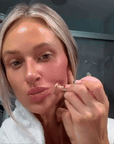 GLOWPOP™ GLASS FACIAL CUPS SET