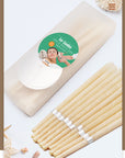 Natural Beeswax Ear Candle