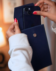 Mika Mobile Phone Wallet
