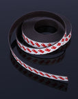 Self Adhesive Rubber Magnet Tape