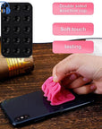 Mobile Suction Mat