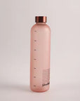 sports water bottle