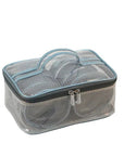 Portable Bangle Organizer set