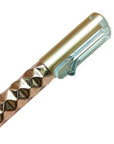 New Diamond-shaped Geometric Deformation Pen