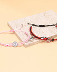 Spider Friendship Bracelets