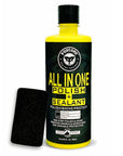 Foxcare All in one Polish + Sealant - 500ml