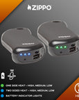 HeatBank® 9s Rechargeable Hand Warmer
