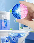 Toilet Cleaning Tablet