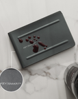 Passport Holder, Travel Ticket Storage Bag, Travel Card Holder