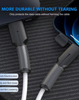 Charging Cable Saver Sleeve (PACK OF 2)
