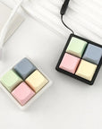 Finger Keyboard Keycap Stress Relief KeyChain