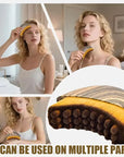 Lymphatic Contour Face Brush