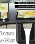 Glue Mobile Phone Holder