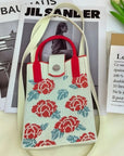 Korean Crossbody Single Shoulder Sling Phone Bag