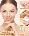 Orange Enzyme Exfoliating Gel