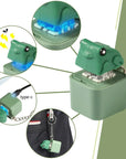 FROG KEYCHAIN