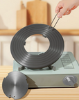 Removable Heat Conduction Plate