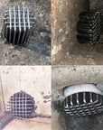 Anti-Blocking Drain Cover