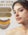 Lymphatic Contour Face Brush
