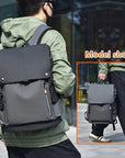 Large Capacity Travel Backpack